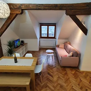 Castle View Apartament