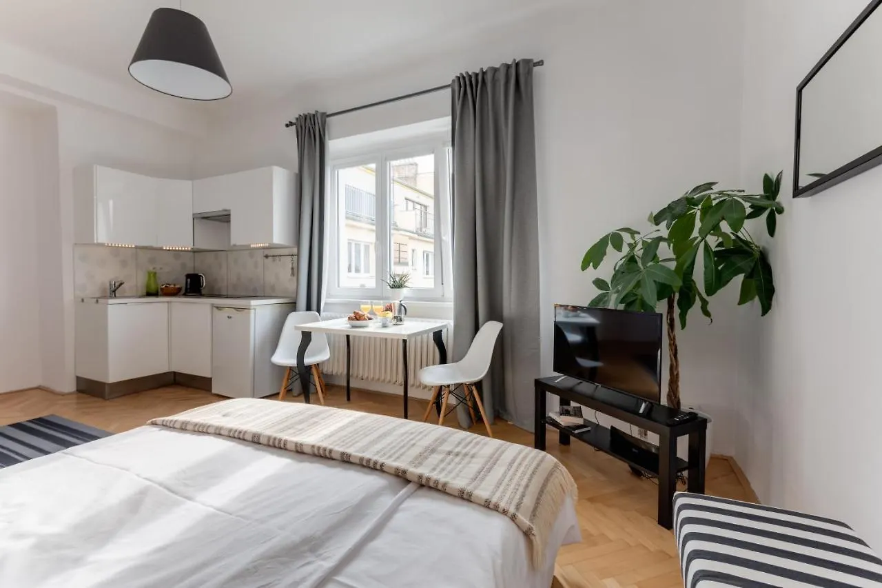 Jt'S Apartments Biskupcova Str. Πράγα Τσεχία