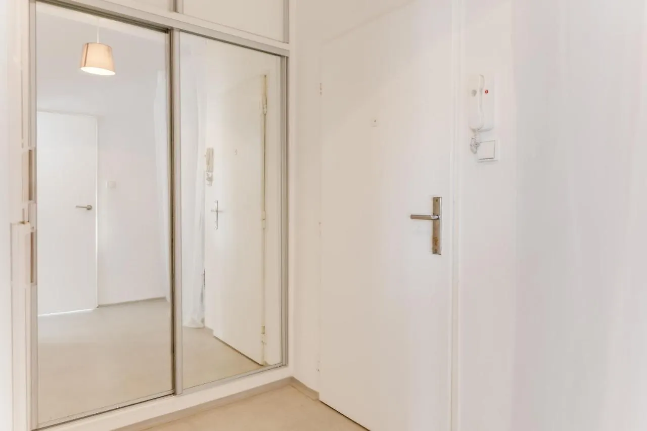 Jt'S Apartments Biskupcova Str. Πράγα